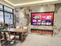 Shitan Dalongwan Hotel