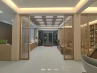 Rhyme of Porcelain Guesthouse (Jingdezhen Luojia Airport Location)