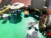 Pingtan Junyue Harbor Garden Homestay (Tannan Bay) Hotels in Tannan Bay/Jiangjun Mont