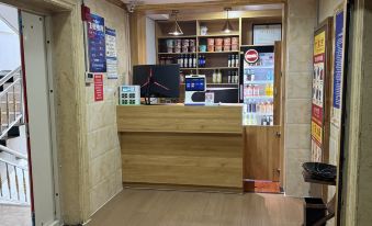 Feichi E-Sports Hotel (Liming Building)