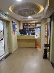 Feichi E-Sports Hotel (Liming Building) Hotels near Dingjiang Mosque