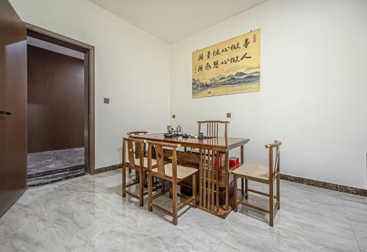장자제 궈천 스마트 호텔