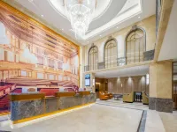 Vienna Hotel (Huainan Shou County Xinqiao Avenue) - Wifi