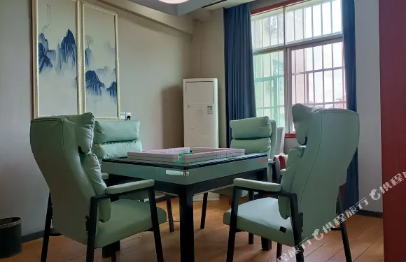 懷化麻陽錦都賓館（麻陽火車站店）