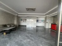 Butuo Baiyue Xiangzi Grand Hotel Hotels in Butuo