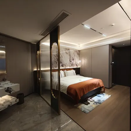 Casmante Hotel