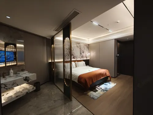 Casmante Hotel