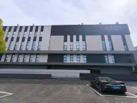 YaSui ONSEN Resort Hotel Hotels near BAILIAN DONGJIAO SHOPPING MALL