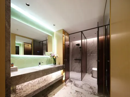 SHUMANTING HOTEL Отели в г. Аньшунь