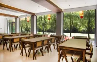 Shanyu Huyin Homestay
