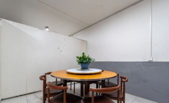 Dushan Yishan InterContinental Hotel