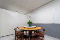 Dushan Yishan InterContinental Hotel