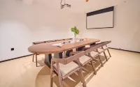 Zhoushan Guanlan Hotel - 3-Star