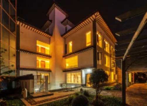 餘舍民宿（茘波古鎮）