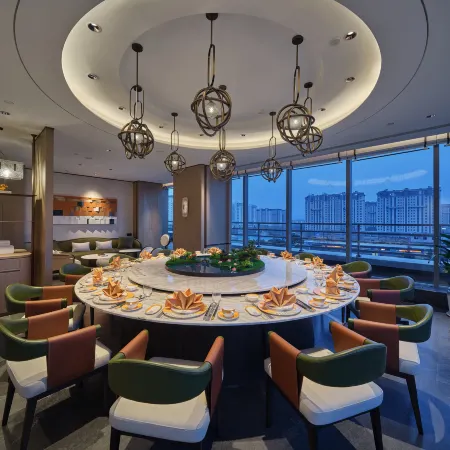 DoubleTree by Hilton Yanji