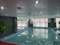 Panjin Ecological Hotel - Pools