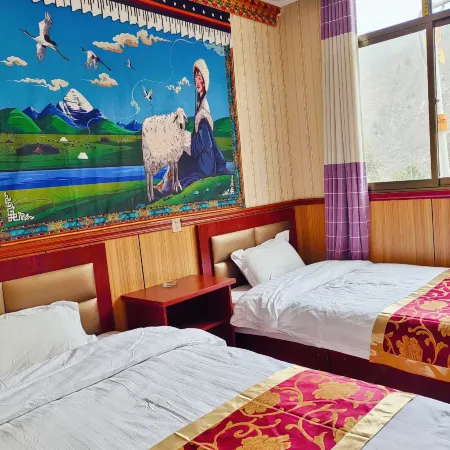 Zhuoni Dayu Mingzhu Homestay