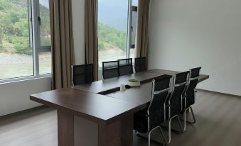 Lulin Mountain Villa Homestay (Shangri-La Tiger Leaping Gorge Scenic Area Branch)