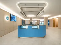 Hanting Hotel (Huizhou Pingtan Airport Branch)