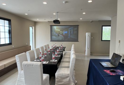 2. 테라 아트 호텔..