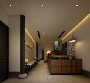 LBED ANSWER Hotel (Suzhou Pingjiang Street Zhuozhengyuan)