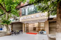Shehong Yuetu Sunshine Inn