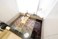 Qingyaju Homestay - Varme kilder