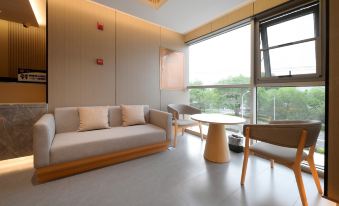 Homeinn Pebble Hotel (Beijing Xizhimen People's Hospital)