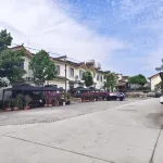 Tiandi Renhe Inn - parking
