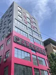 西安戰旗電競民宿（華清池地鐵站店） 住宿飯店