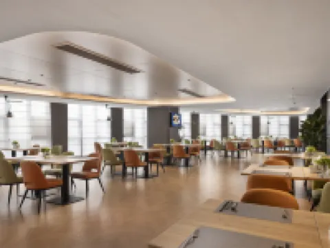 Hampton byHilton Fuzhou Software Park Hotels in Minhou