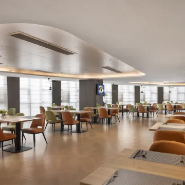 Hampton byHilton Fuzhou Software Park
