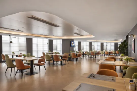 Hampton byHilton Fuzhou Software Park