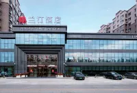 진란팅 호텔 베이전 호텔