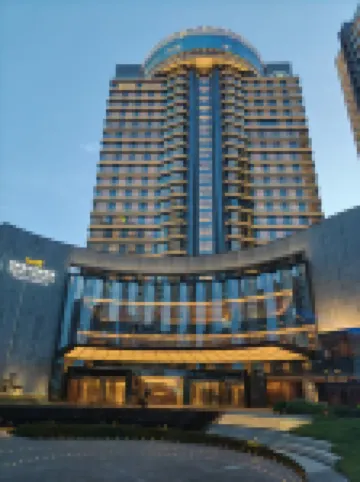 Aden Hotel Shenzhen Nanshan