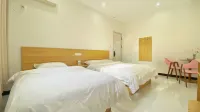 Kaifeng Yunqi Homestay