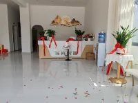 evening twilight Hotels in Shibing