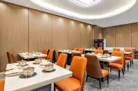 Lufeng Meiju Hotel (Yangchun Donghu Park Branch) - petit déjeuner