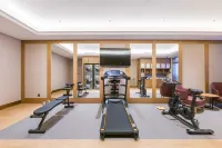 Vienna Hotel (Haian Chengdong Town Branch) Các khách sạn ở Hải An