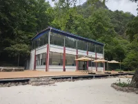 金秀蓮花書院 - 早餐