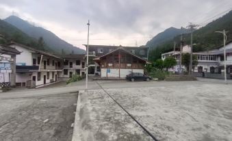 Tianxingou Village Leisure Inn