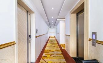 Guilin JinjiHotel(Guilin University of Electronic Technology Store)