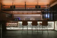 Tao Xichuan Ben Wu She Aesthetic Tea Inn (Jingdezhen Sculpture Porcelain Factory Store) Hotels in Jingdezhen