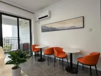 悅汐度假公寓（陽江東平珍珠灣店）