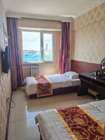 ShashaLina Guesthouse Hotels in 