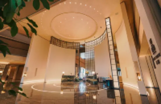 InterContinental Hotels CHANGCHUN HIGH TECH ZONE by IHG