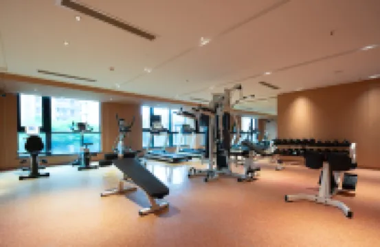 海口戴斯溫德姆酒店（美蘭國際機場店）