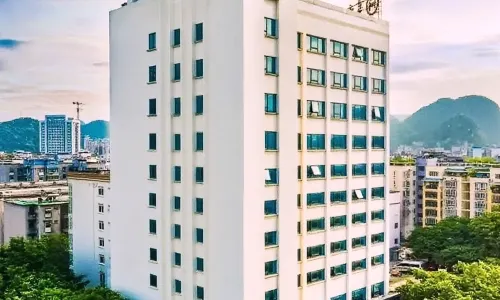 Pingshan Scholars Hotel