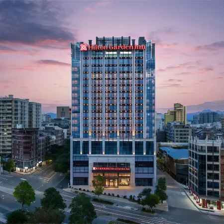 Hilton Garden Inn Maoming Xinyi