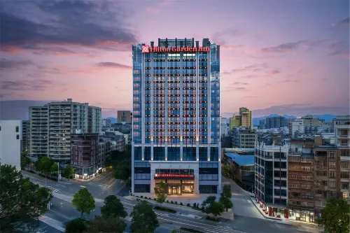 Hilton Garden Inn Maoming Xinyi Hotels in Xinyi
